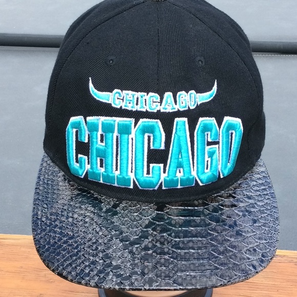 Sexy City Chicago Other - Chicago cap 🧢